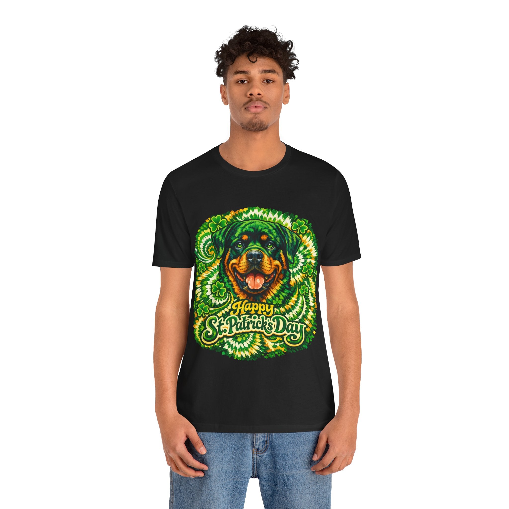 Rottweiler - T-Shirt