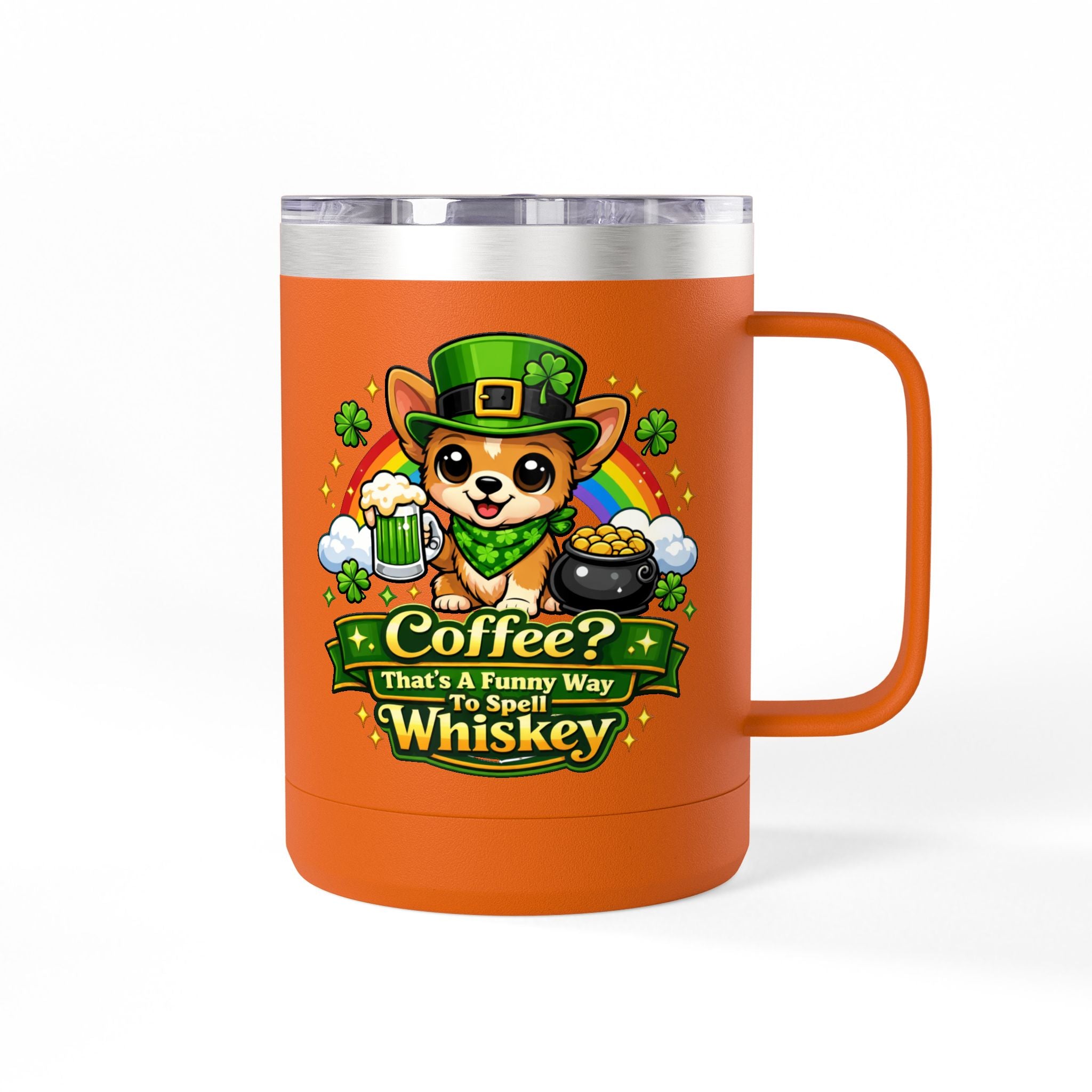 Chihuahua - 15oz Tumbler
