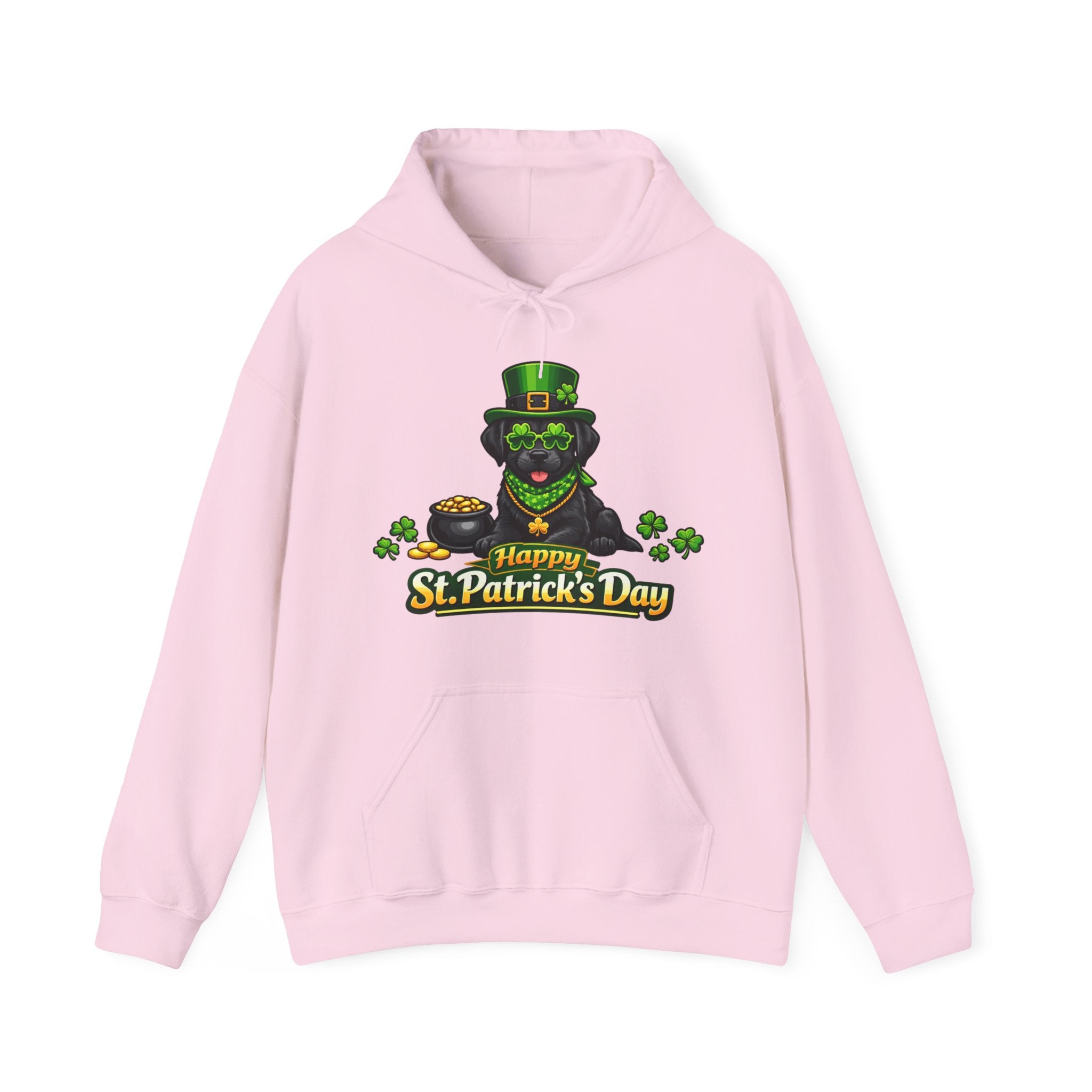 Black Labrador - Hoodie