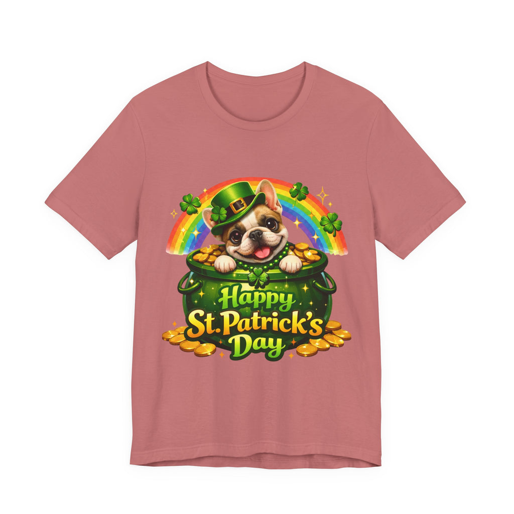 Frenchie - T-Shirt