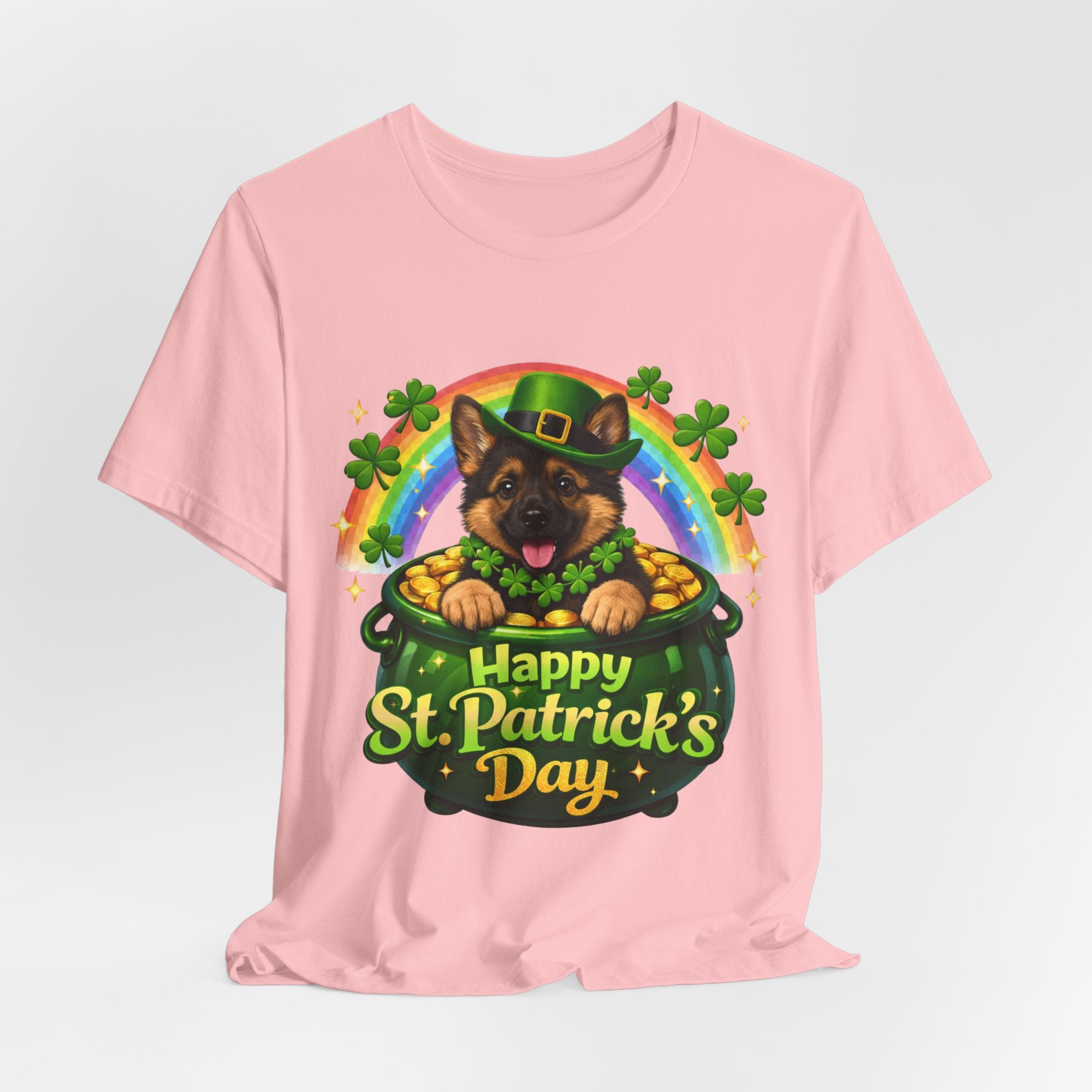 German Shepherd - T-Shirt
