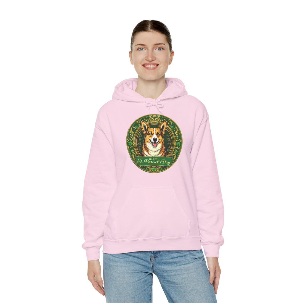 Corgi - Hoodie