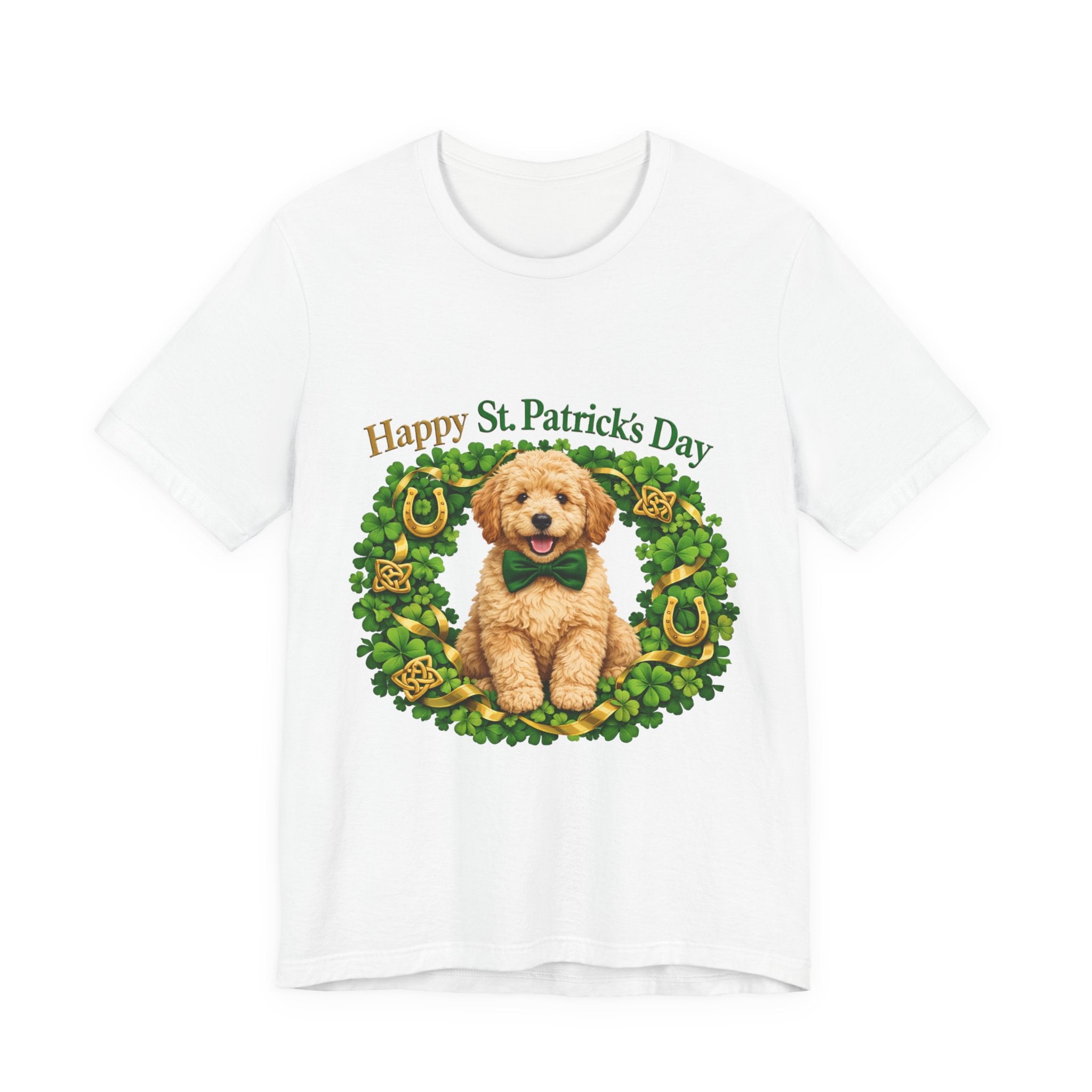 Goldendoodle - T-Shirt