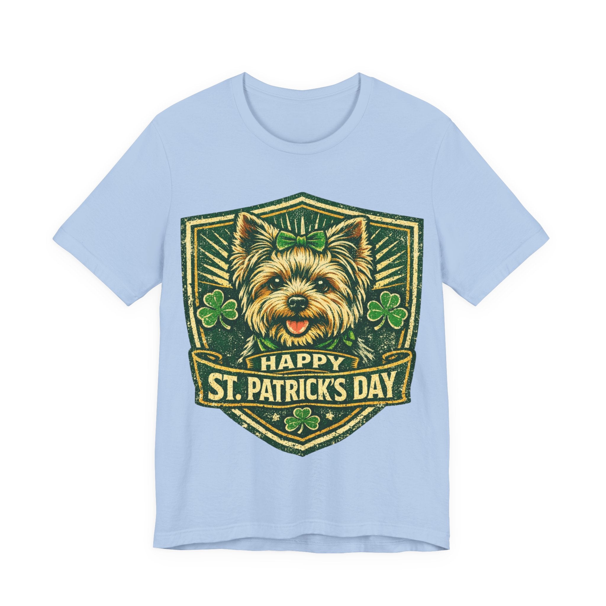 Yorkie - T-Shirt
