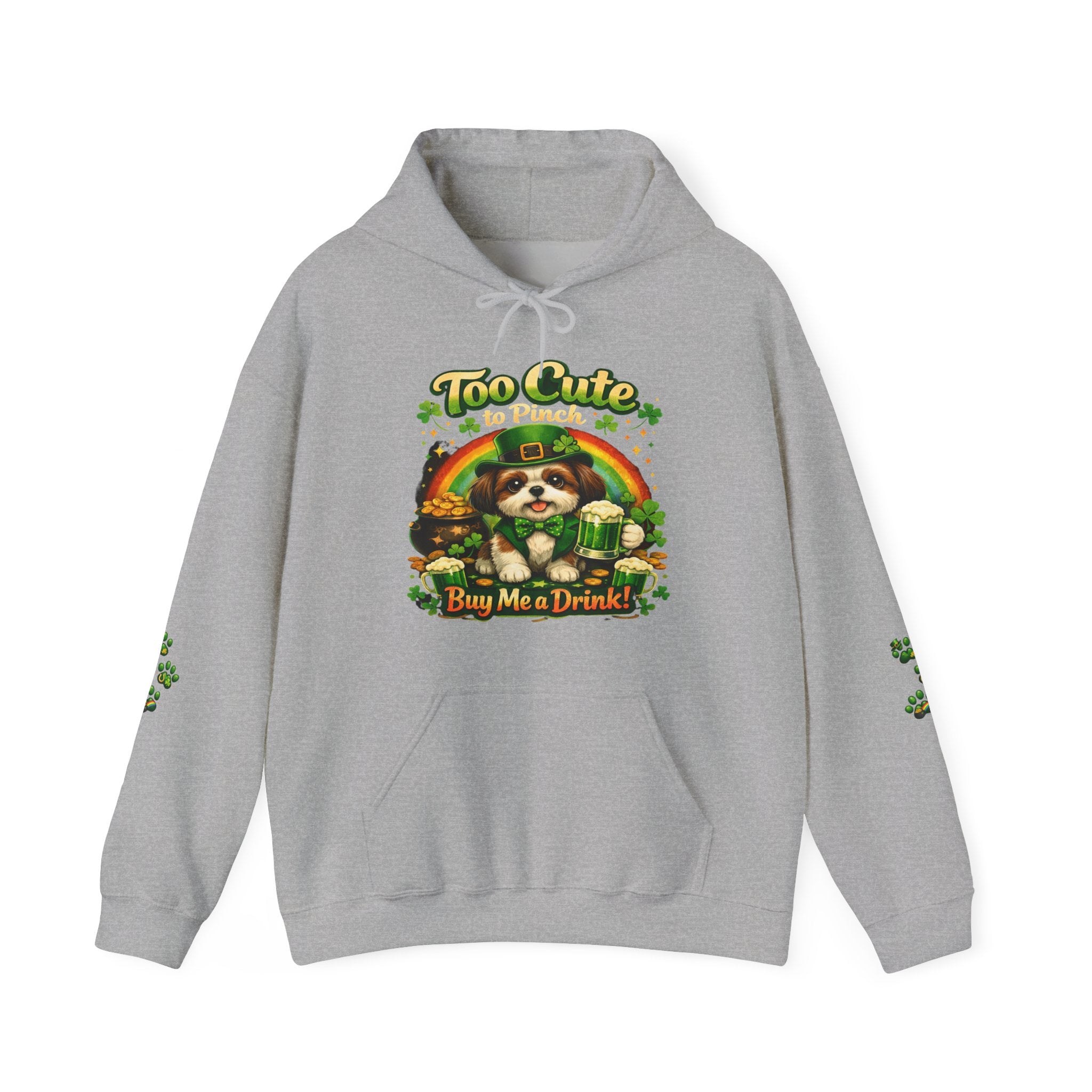 Shih Tzu - Hoodie