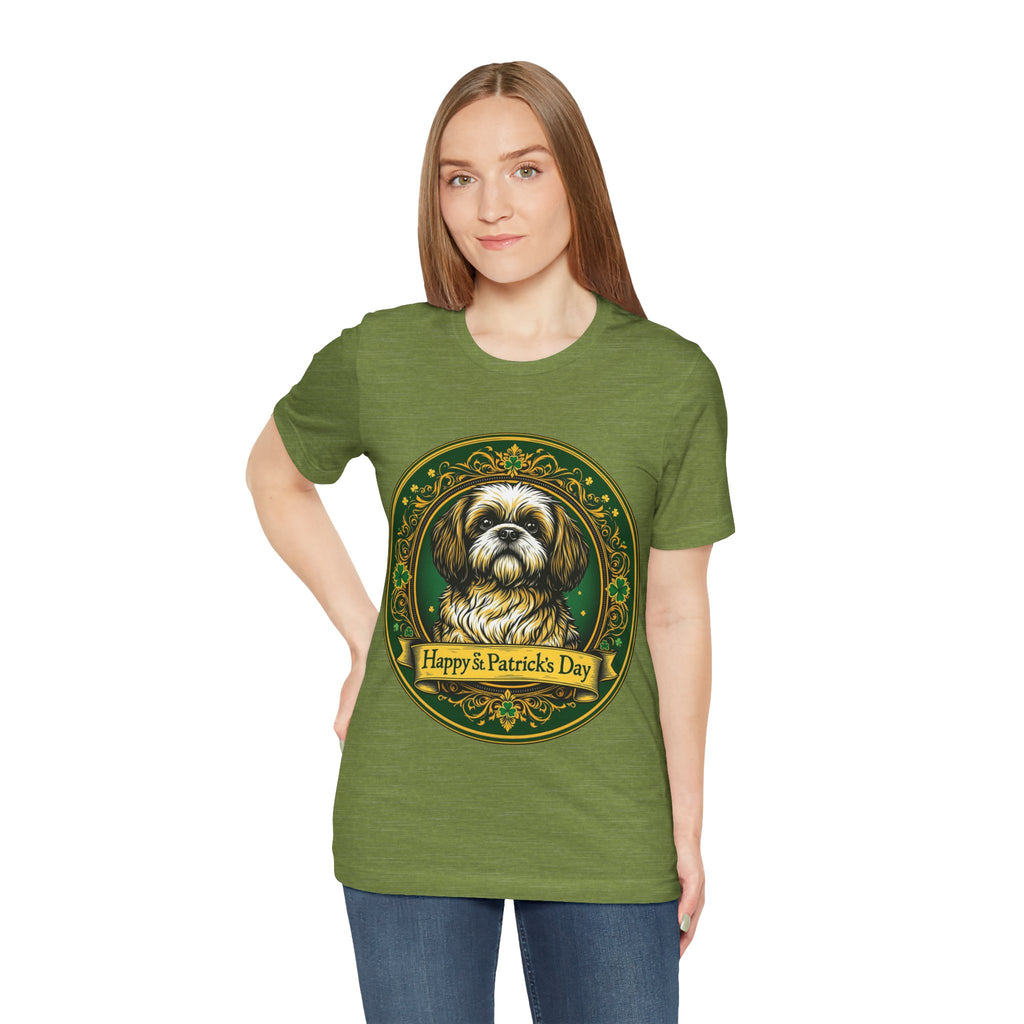 Shih Tzu - T-Shirt