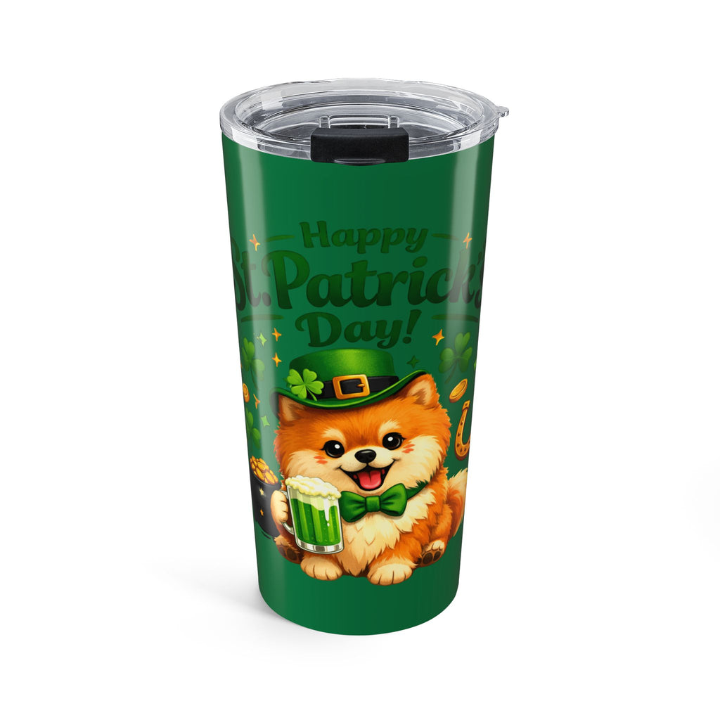 Pomeranian - 20oz Tumbler