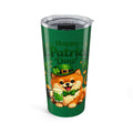 Pomeranian - 20oz Tumbler