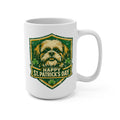 Shih Tzu - 15oz Mug