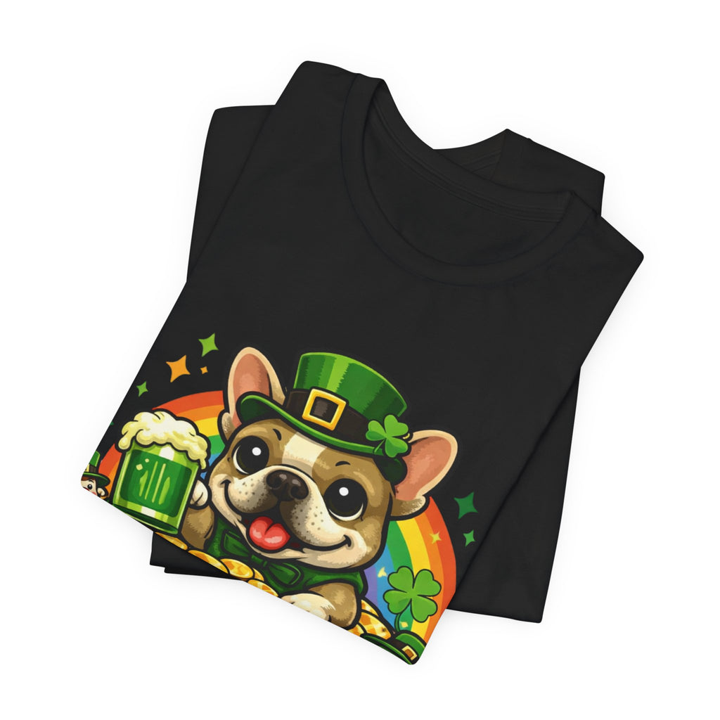 Frenchie - T-Shirt