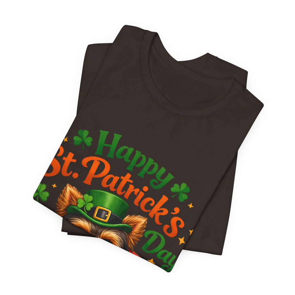 Yorkie - T-Shirt