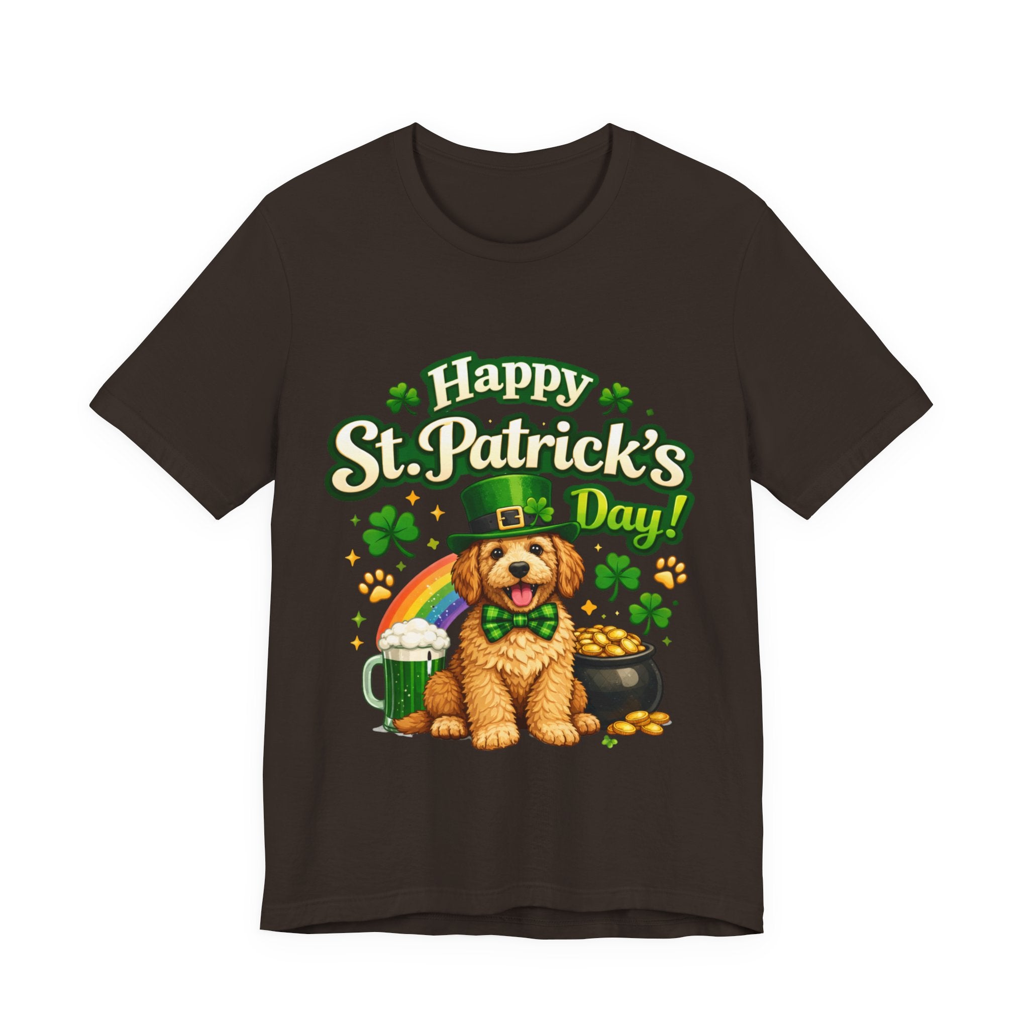 Goldendoodle - T-Shirt