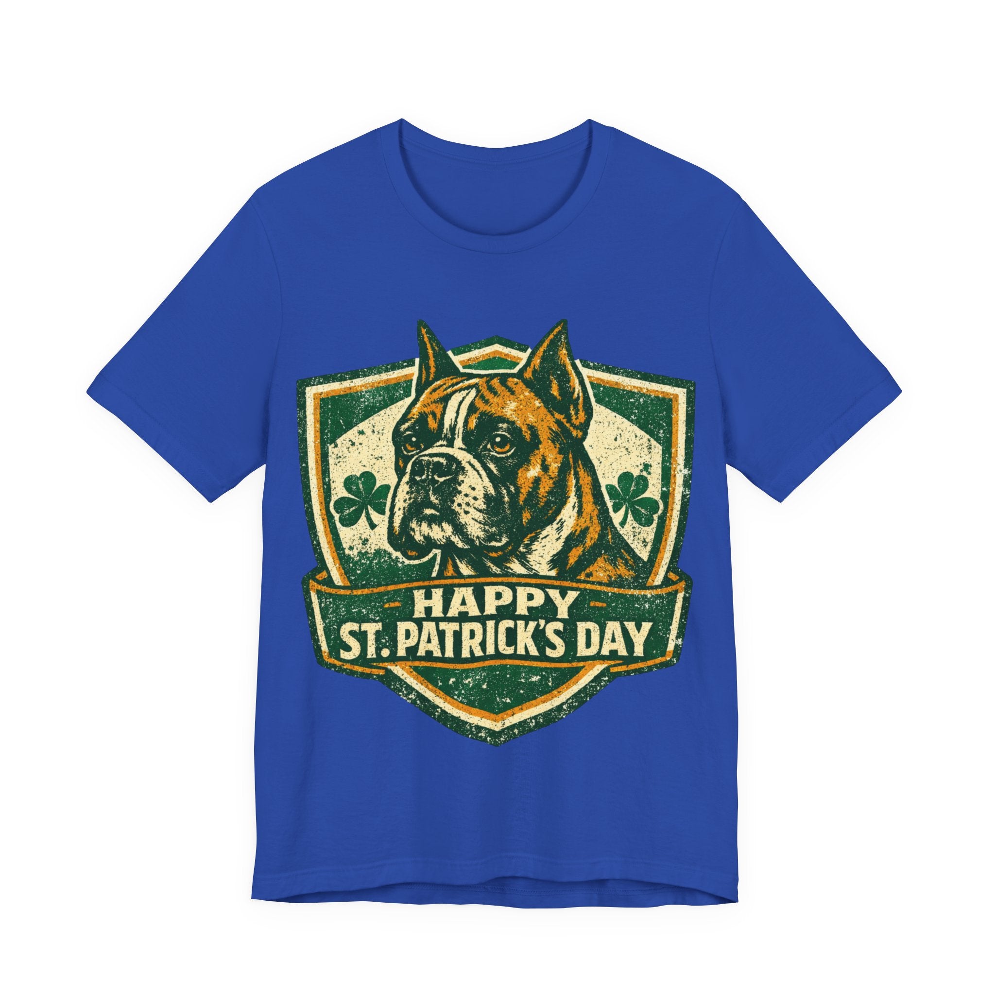 Boxer - T-Shirt