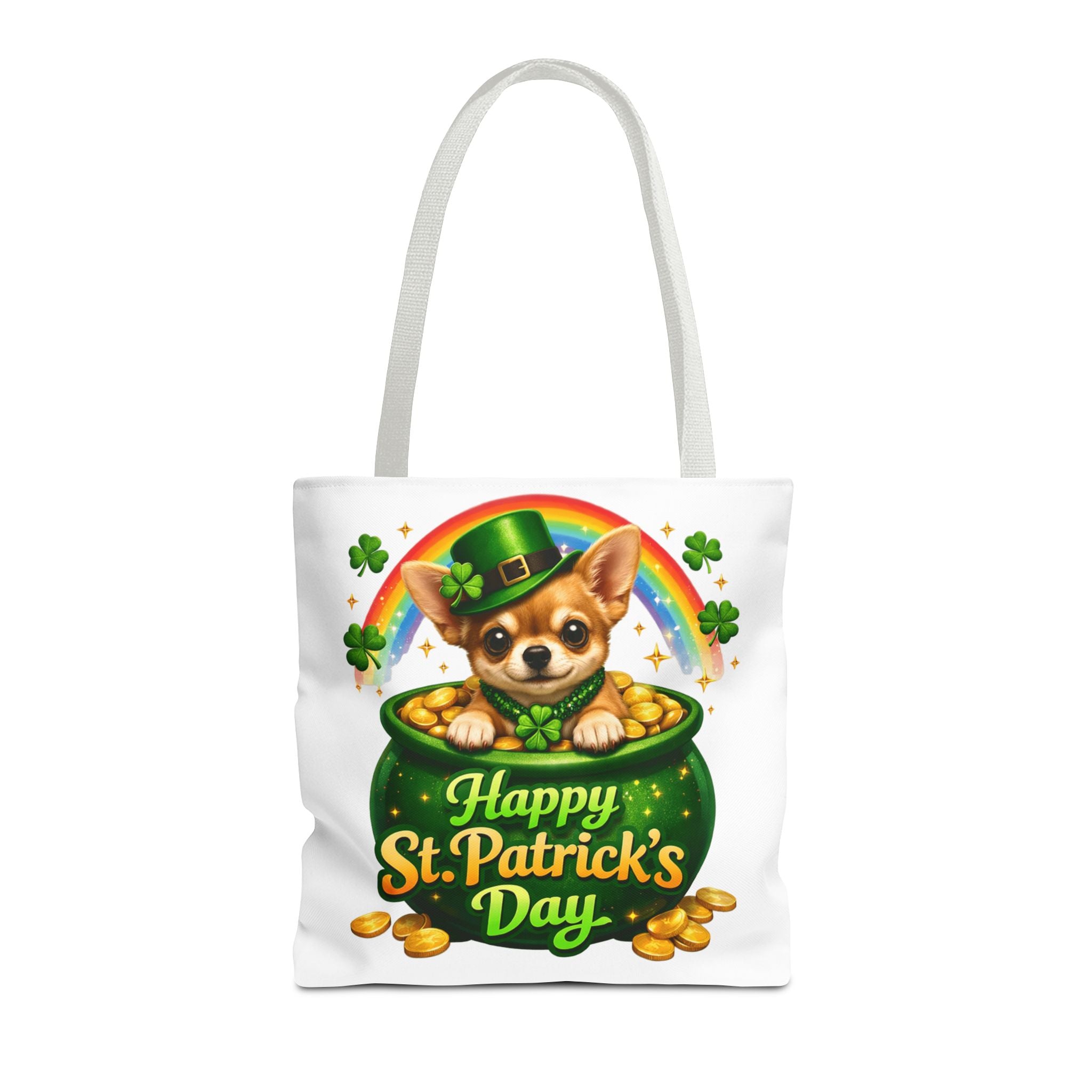 Chihuahua - Tote Bag