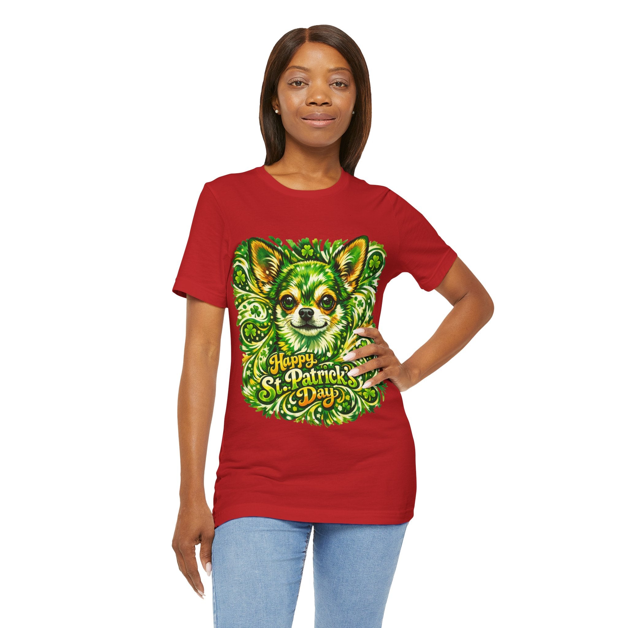 Chihuahua - T-Shirt