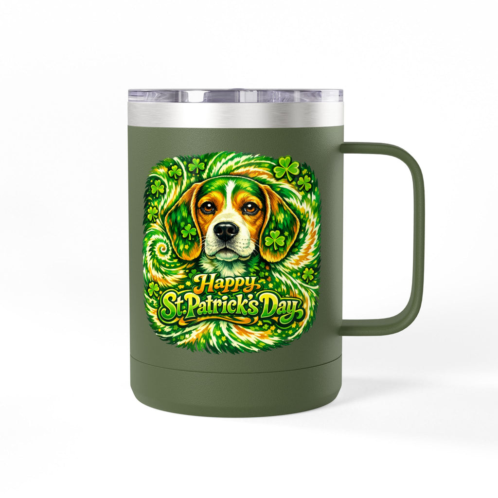 Beagle - 15oz Tumbler