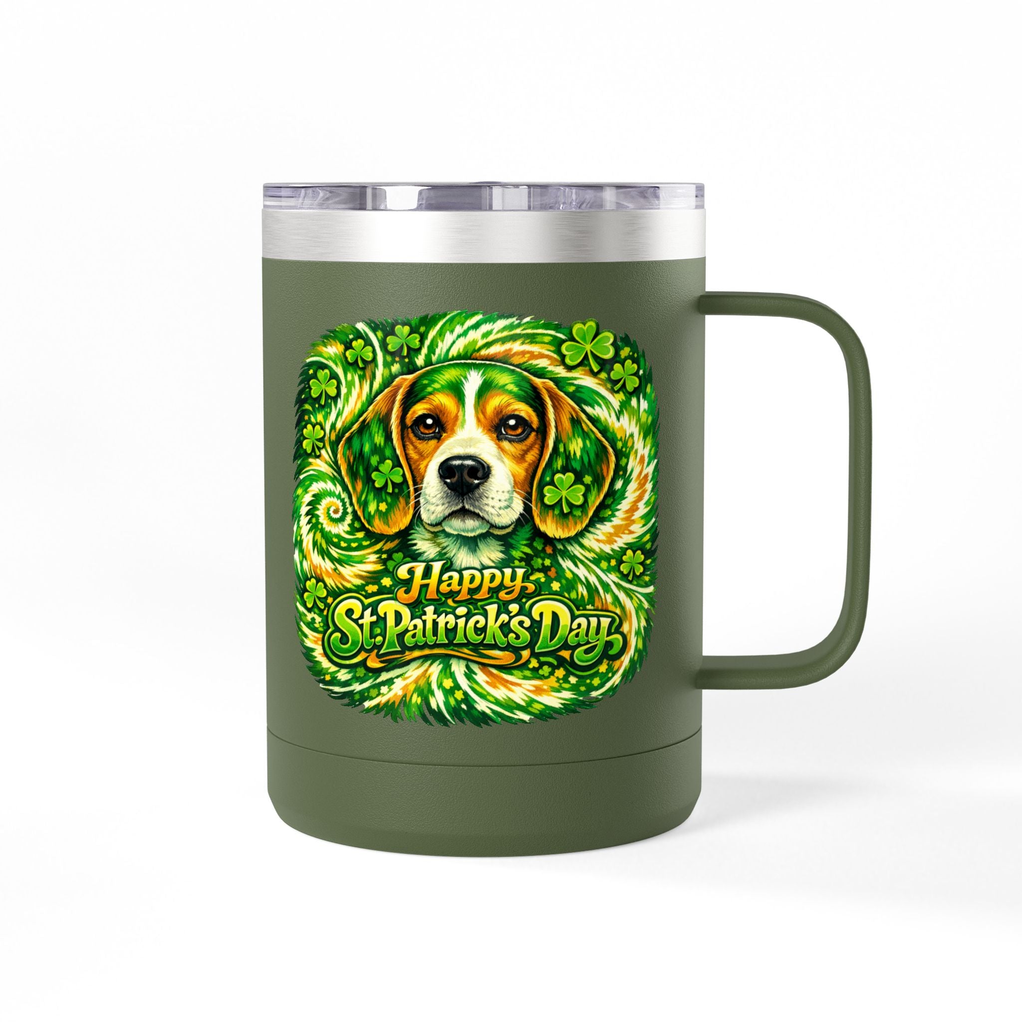 Beagle - 15oz Tumbler