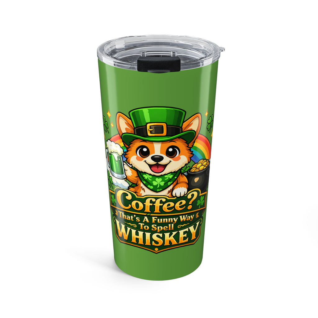 Corgi - 20oz Tumbler