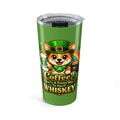 Corgi - 20oz Tumbler