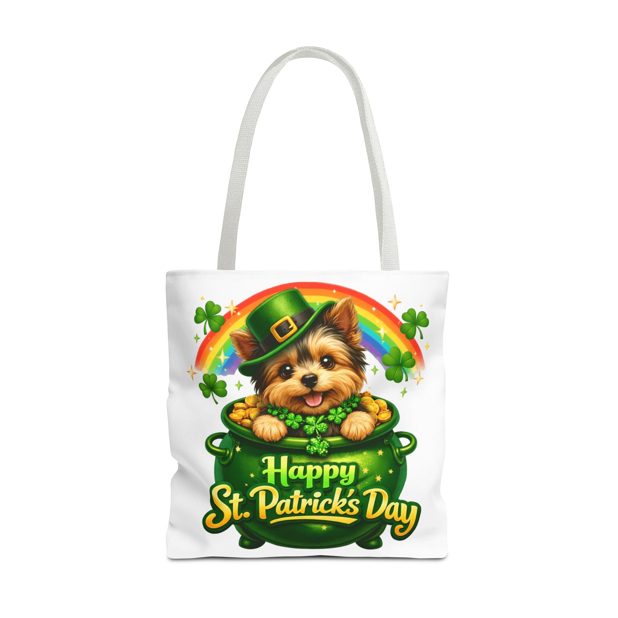 Yorkie - Tote Bag