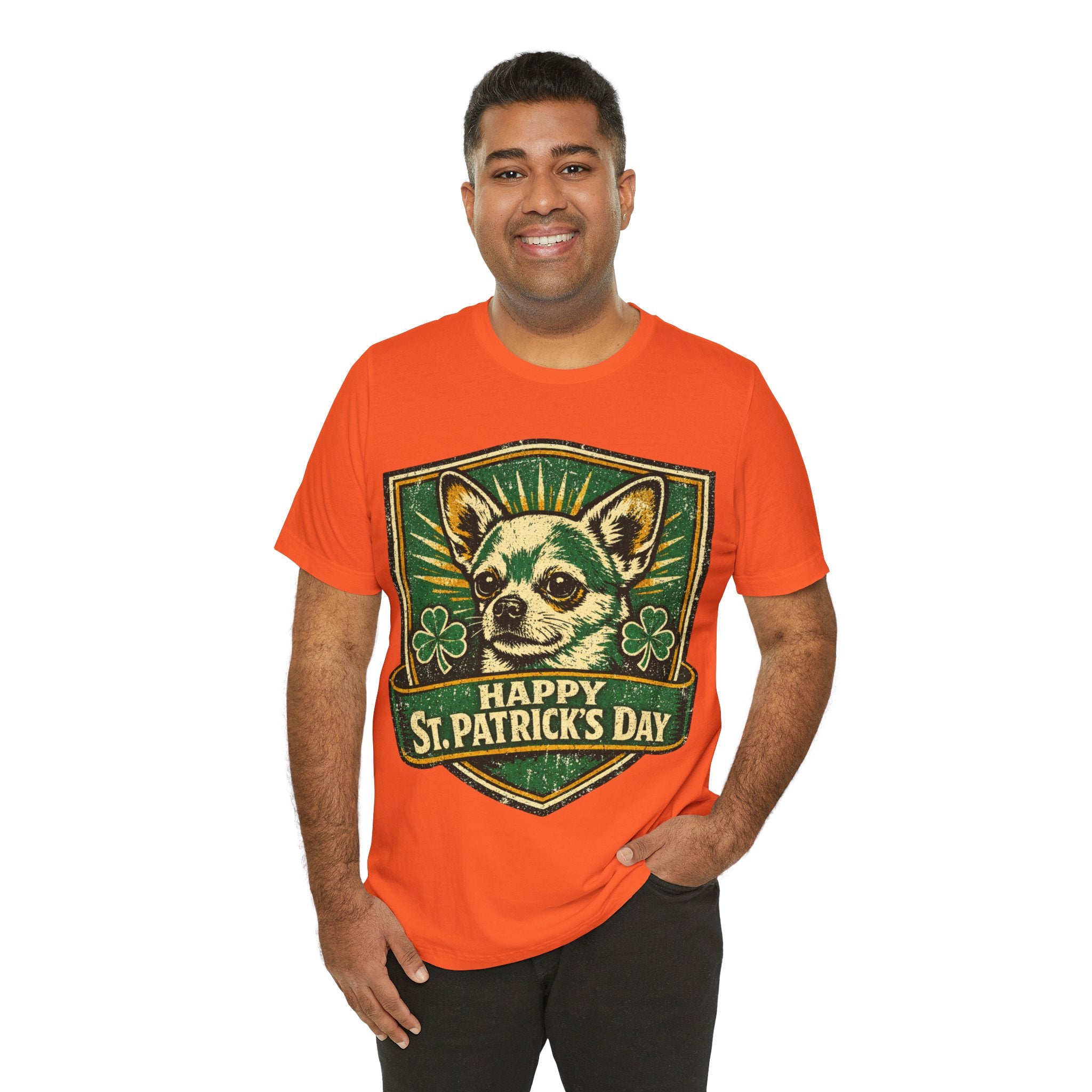 Chihuahua - T-Shirt