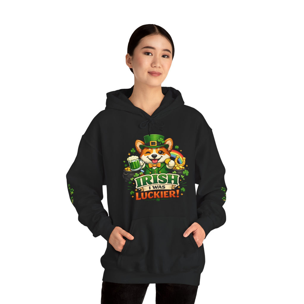 Corgi - Hoodie