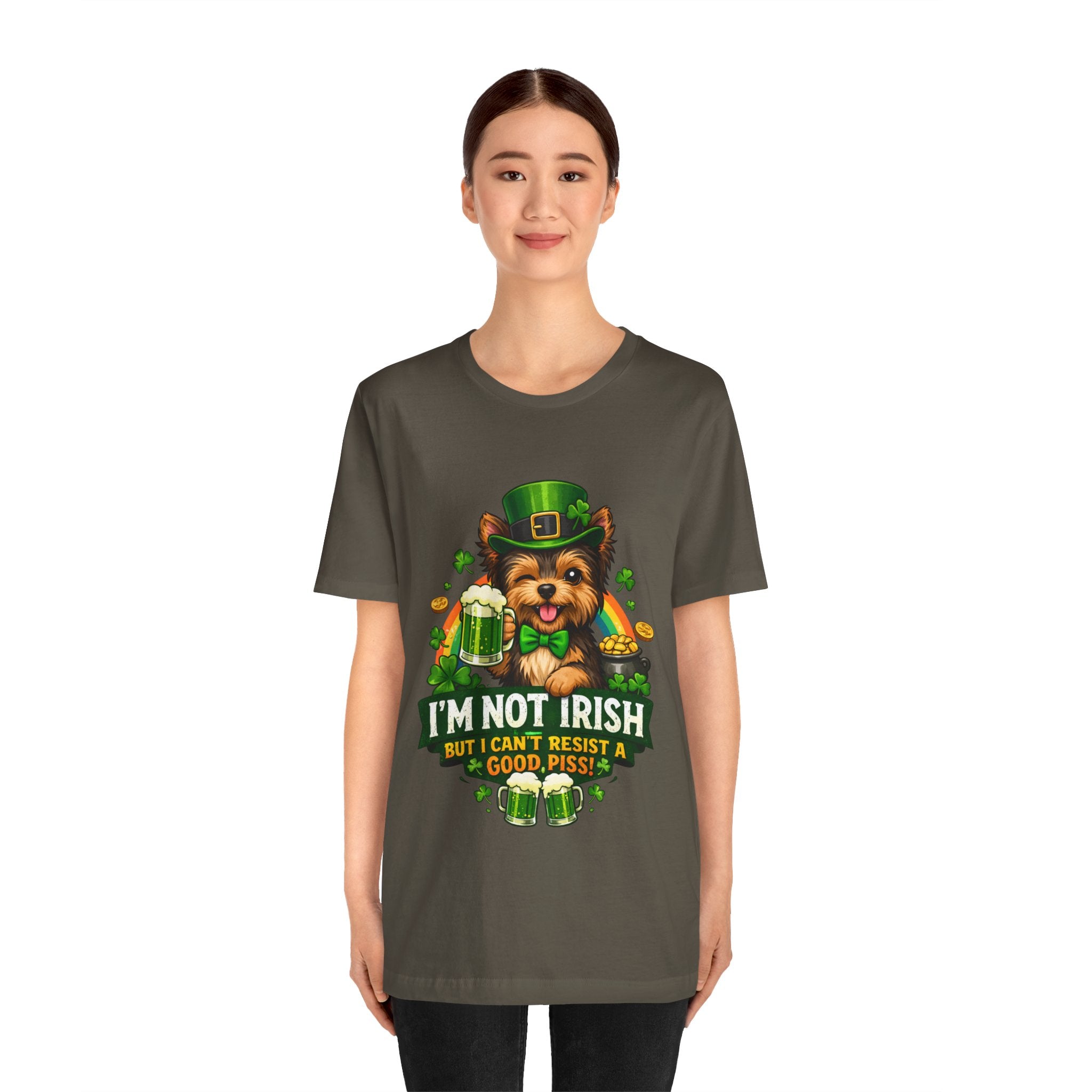 Yorkie - T-Shirt