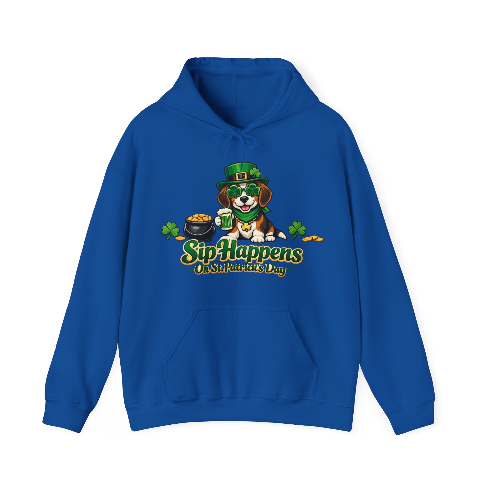 Beagle - Hoodie