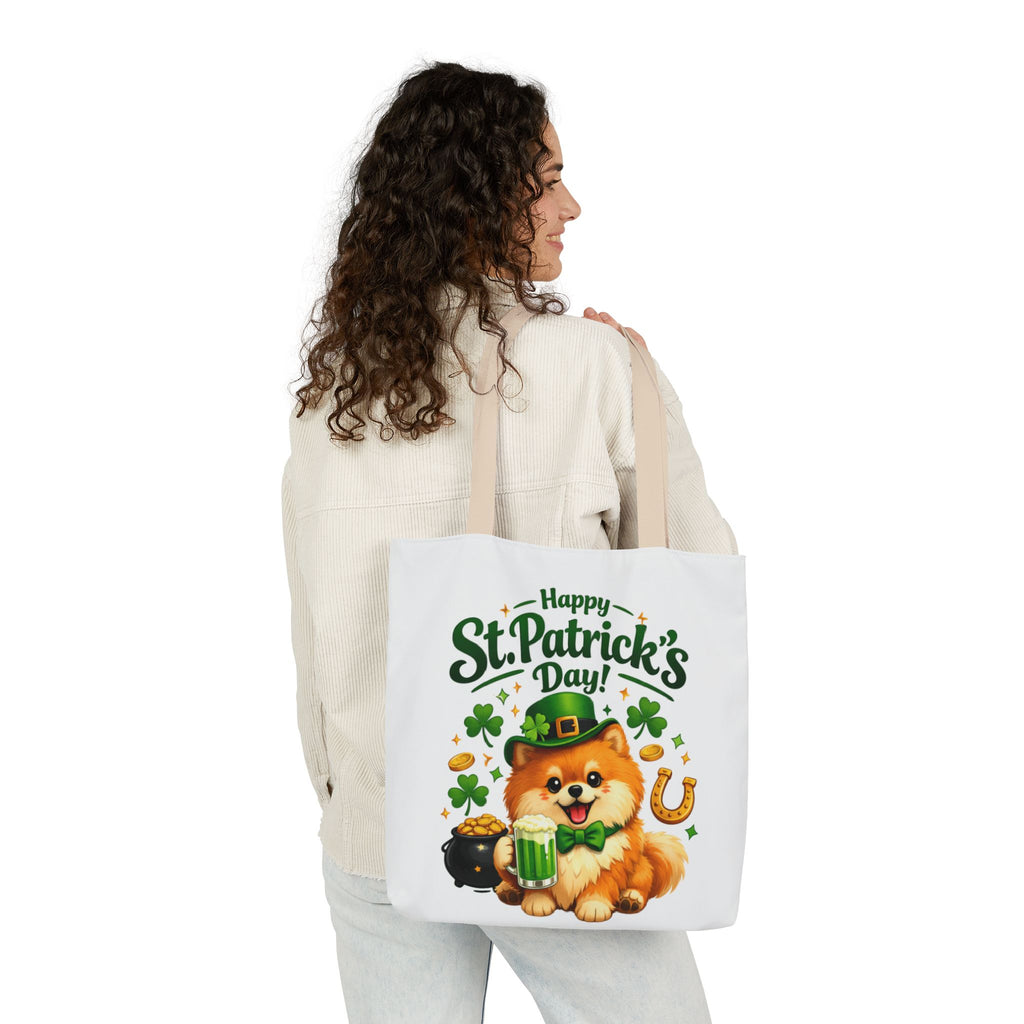 Pomeranian - Tote Bag