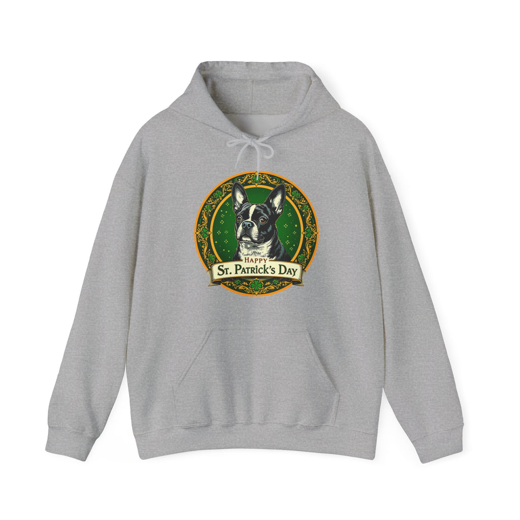 Frenchie - Hoodie