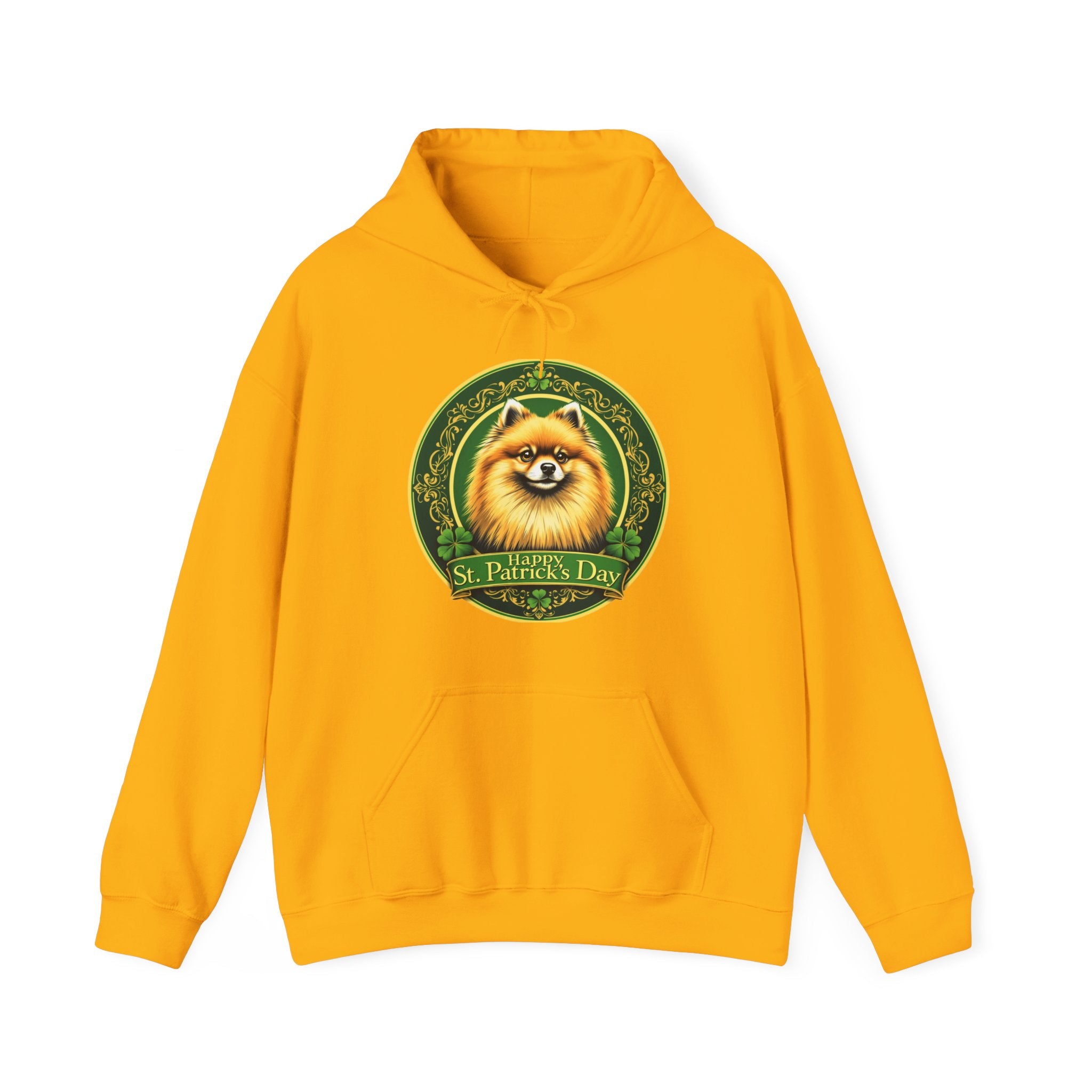 Pomeranian - Hoodie