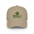 Pug - Cap