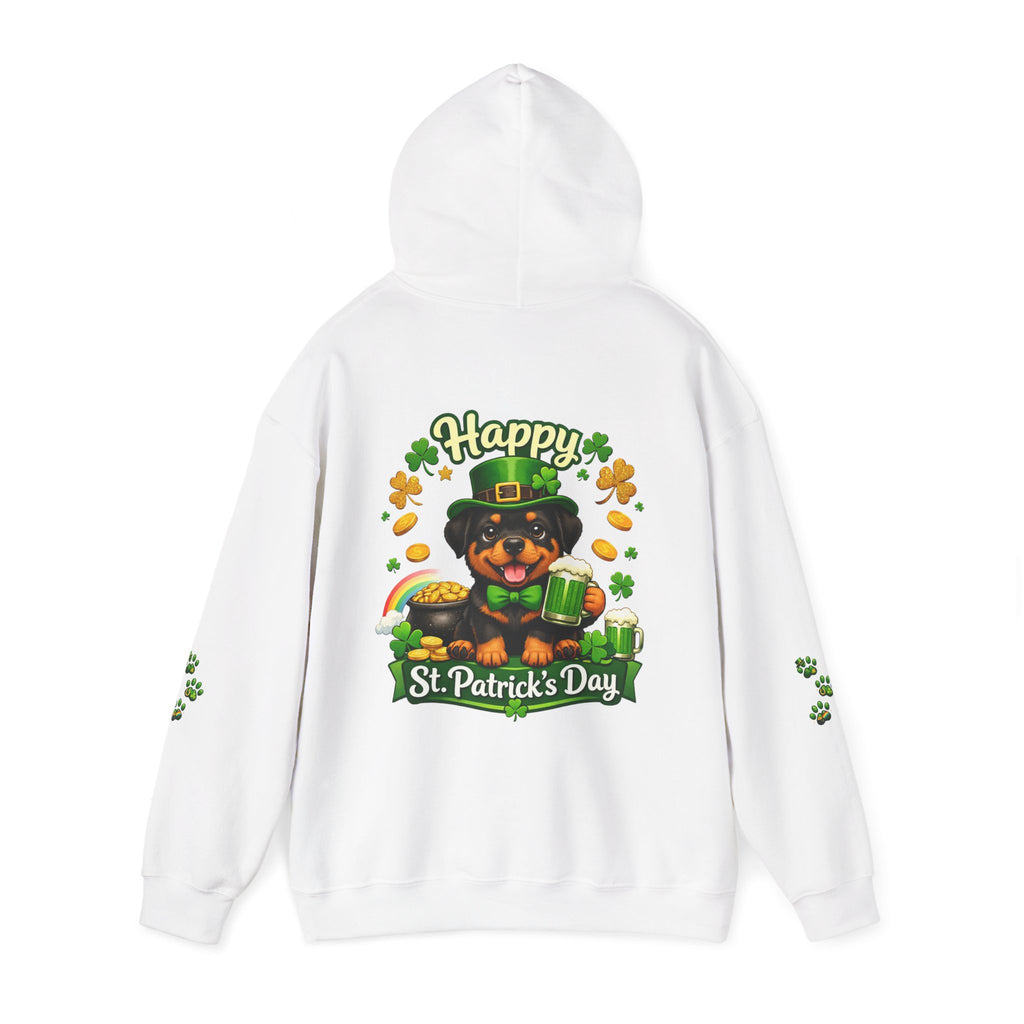 Rottweiler - Hoodie