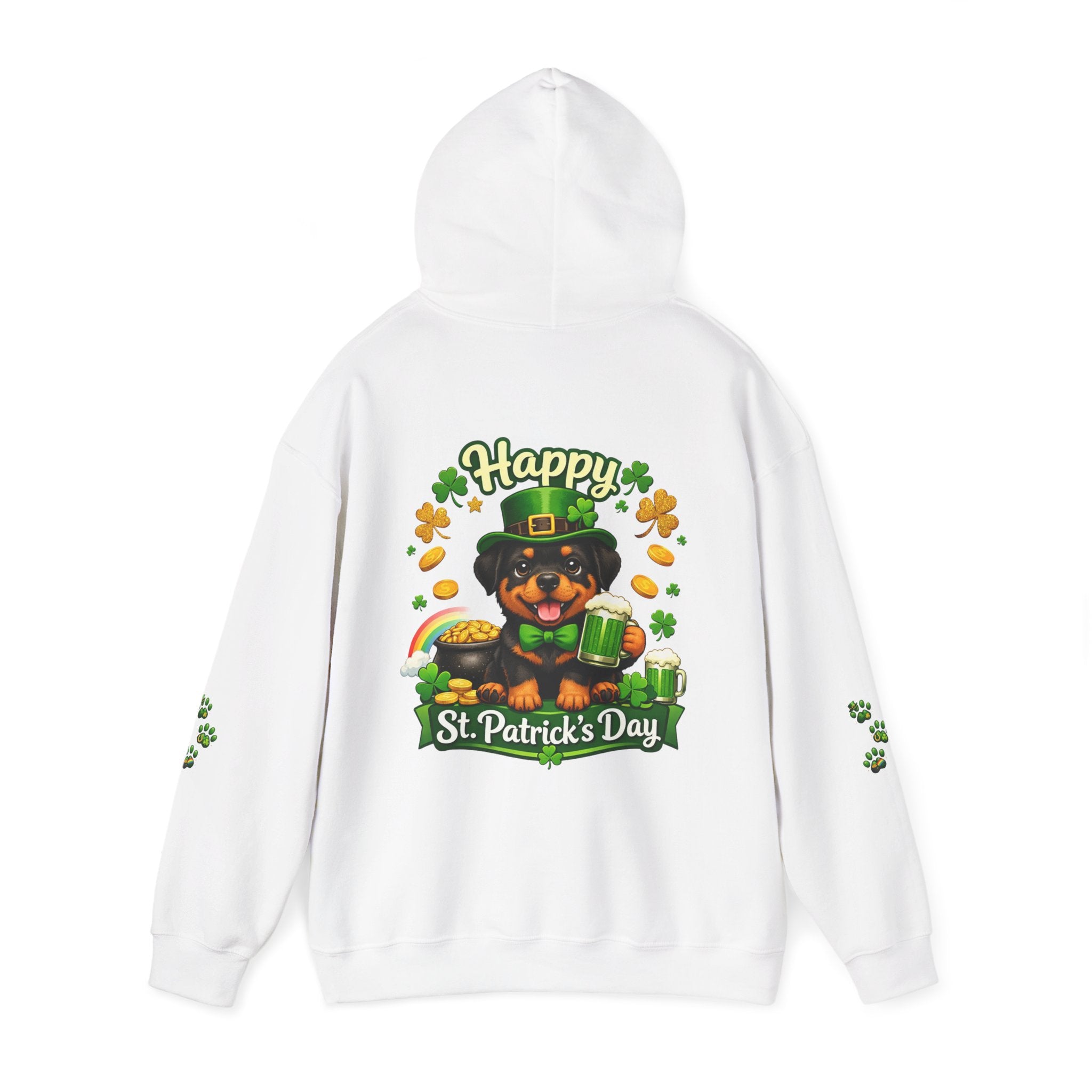 Rottweiler - Hoodie