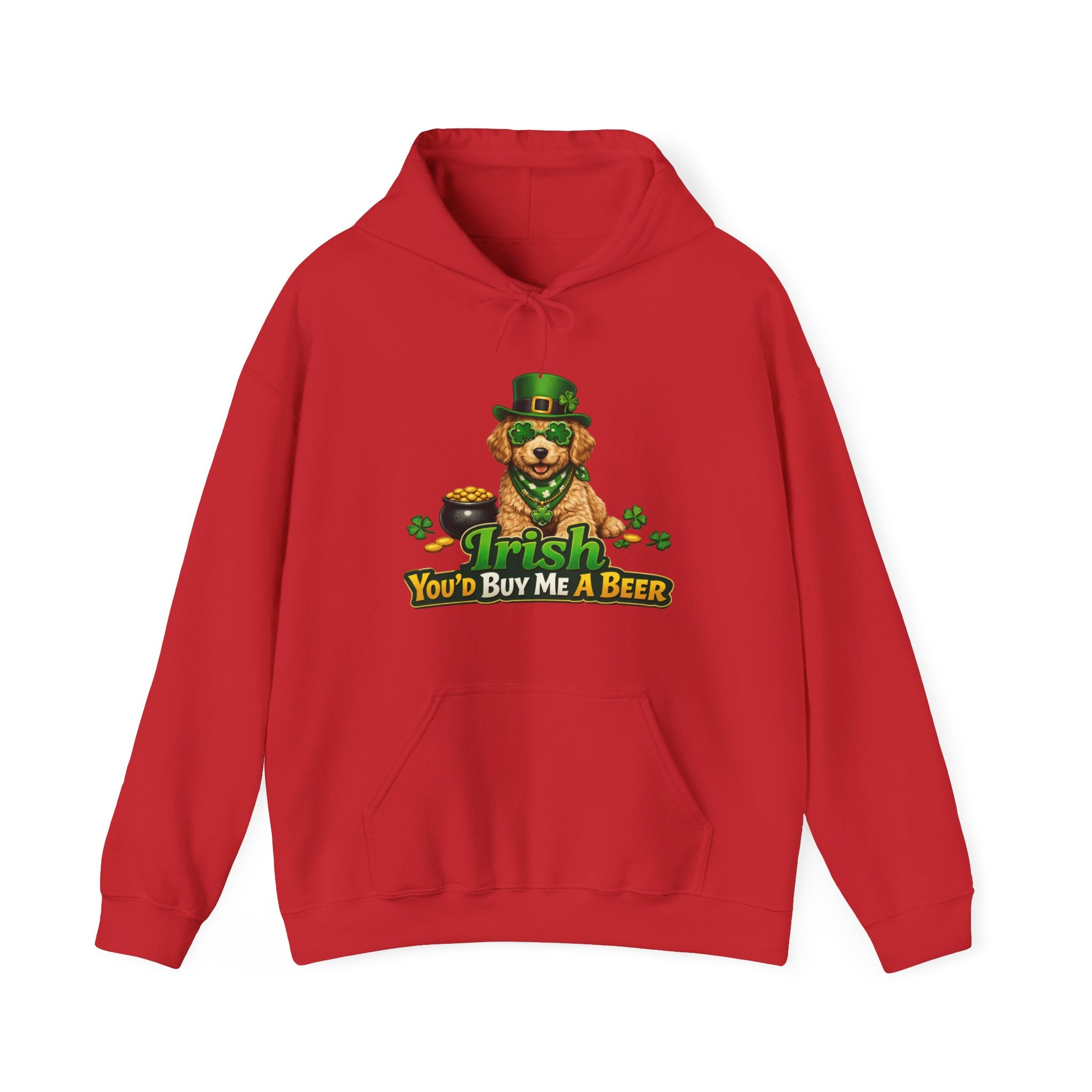 Goldendoodle - Hoodie