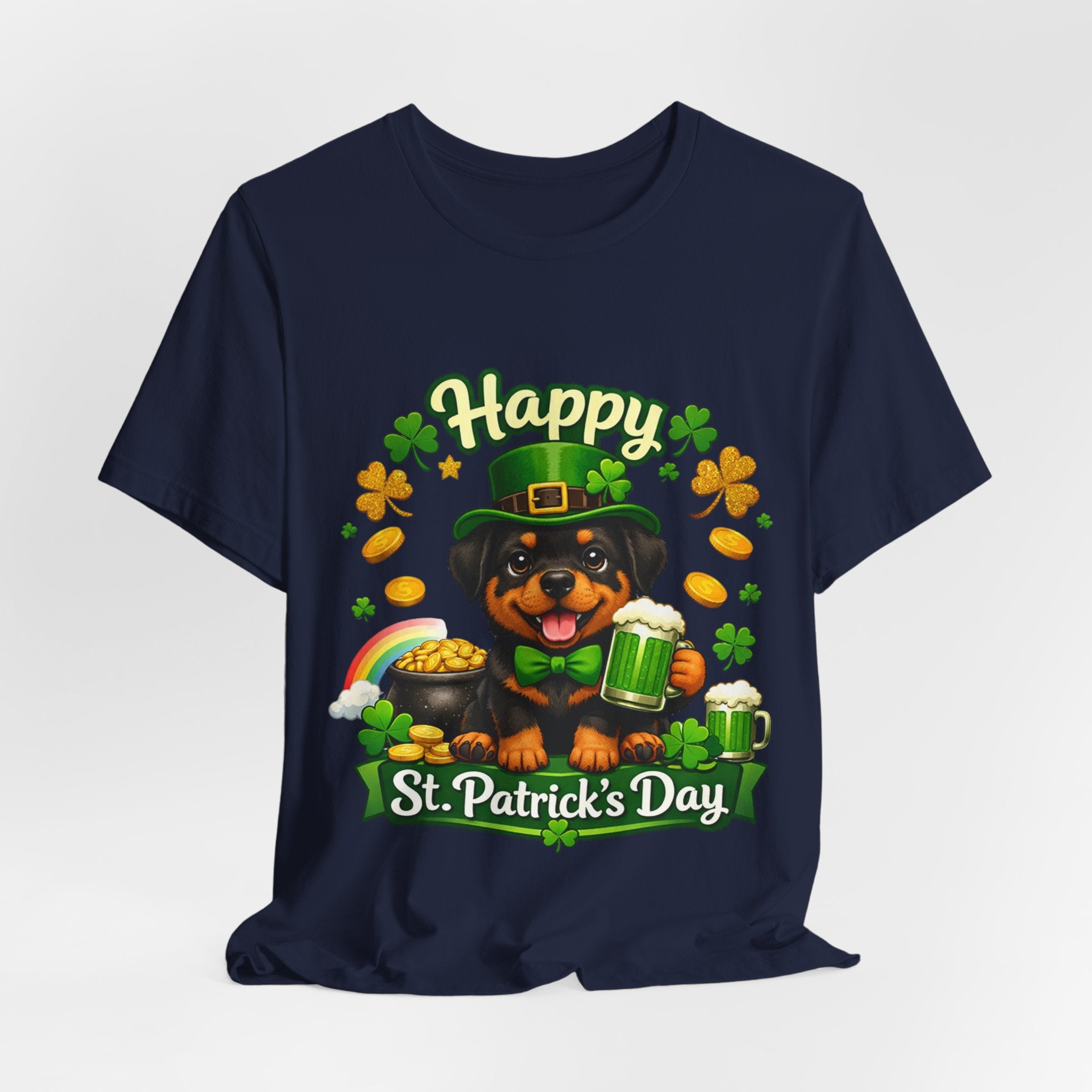 Rottweiler - T-Shirt