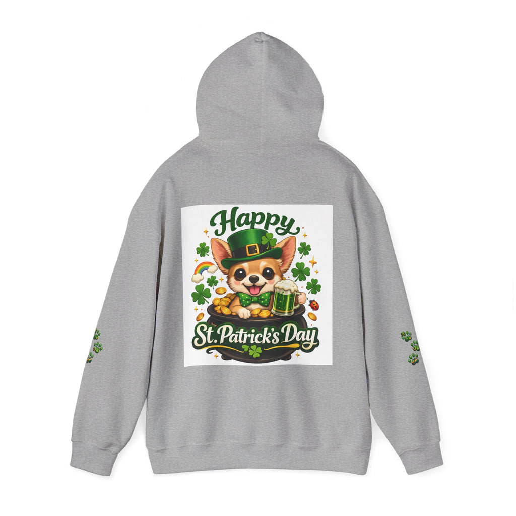 Chihuahua - Hoodie