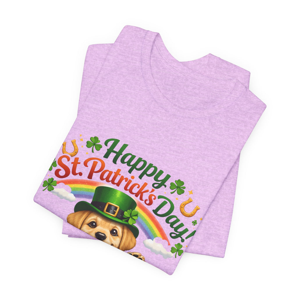 Golden Retriever - T-Shirt
