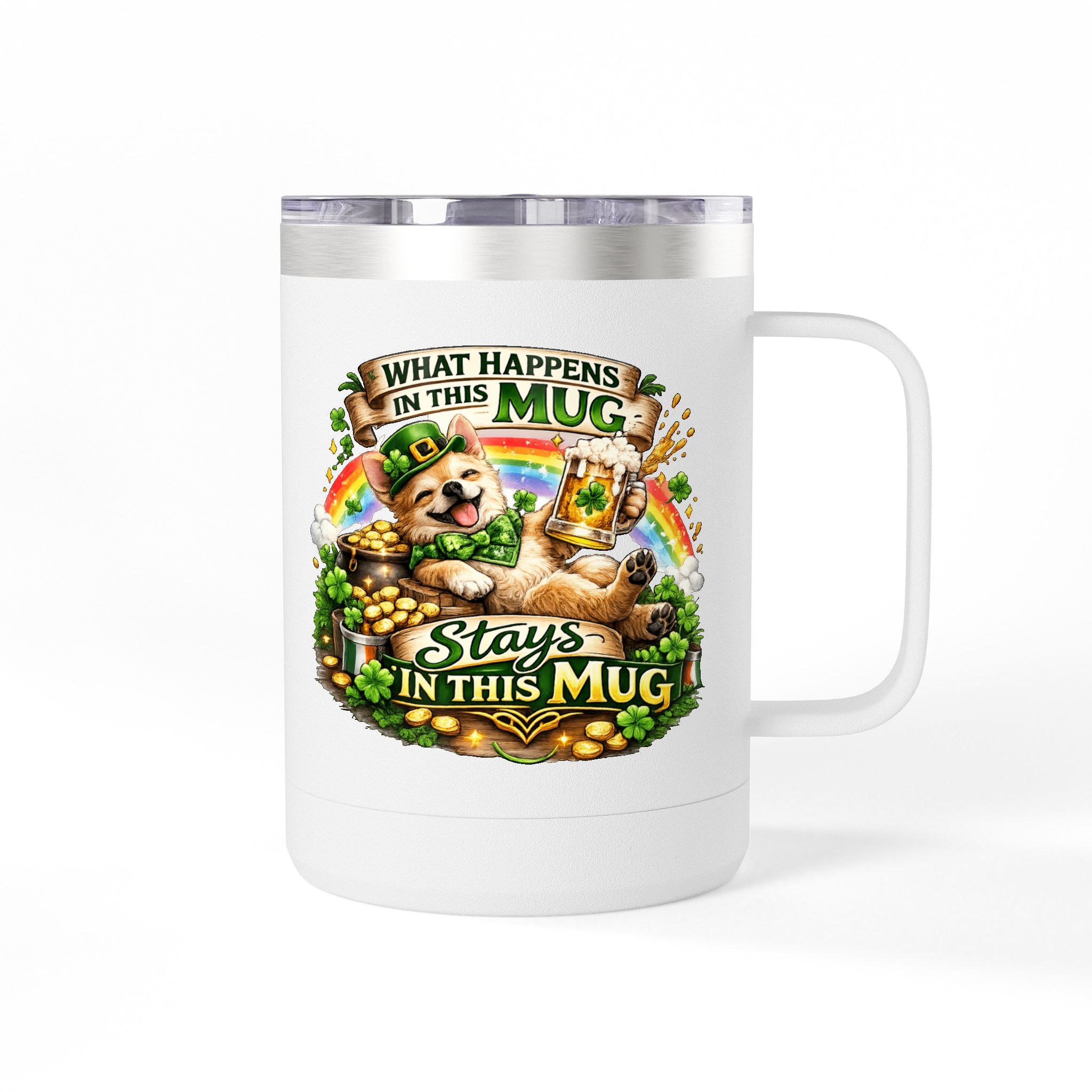Chihuahua - 15oz Tumbler
