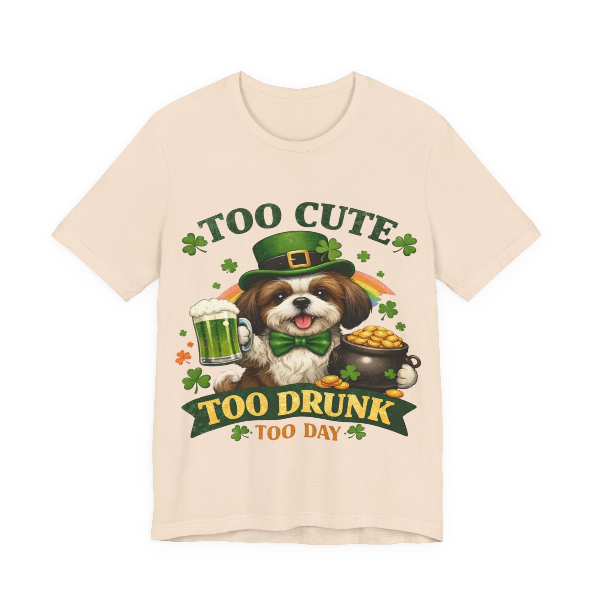 Shih Tzu - T-Shirt