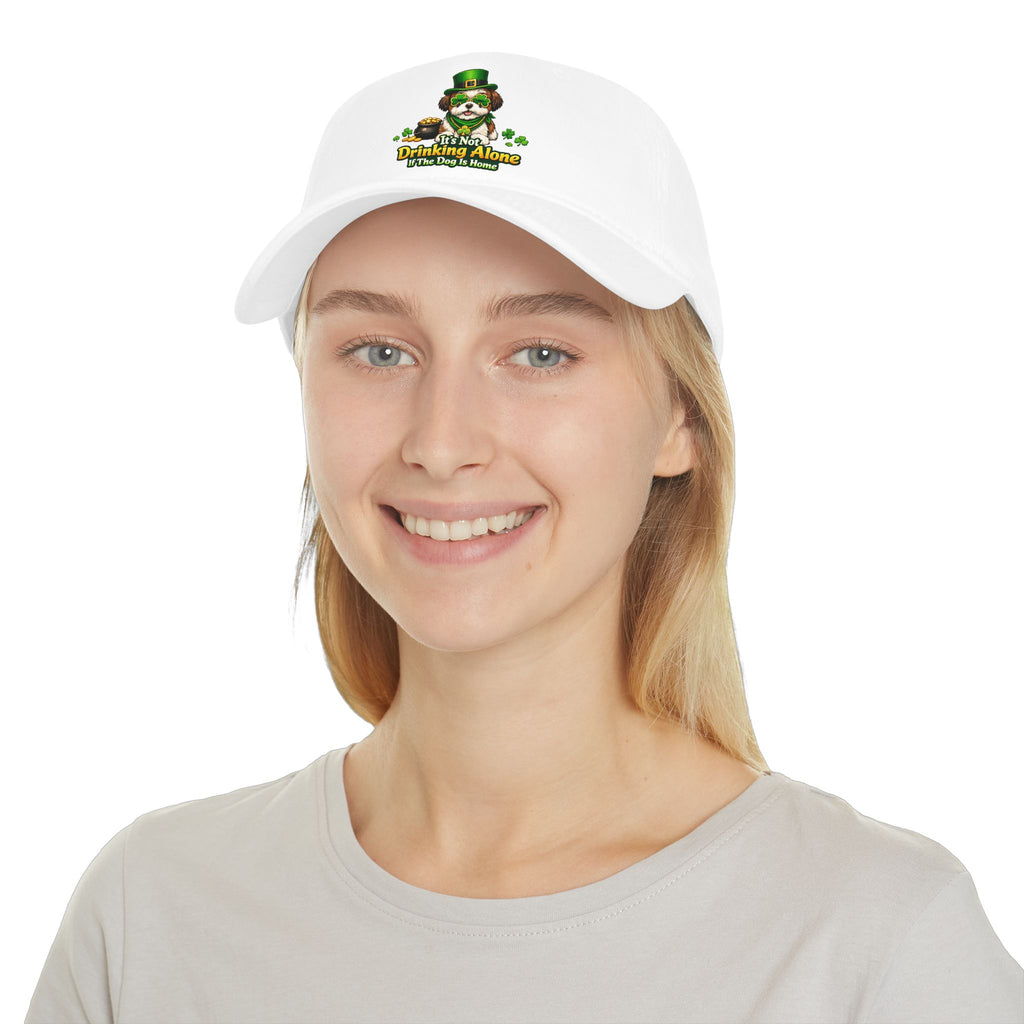 Shih Tzu - Cap