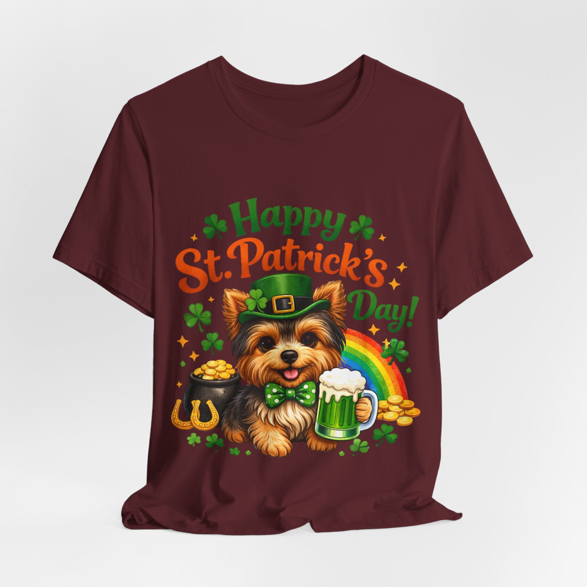 Yorkie - T-Shirt