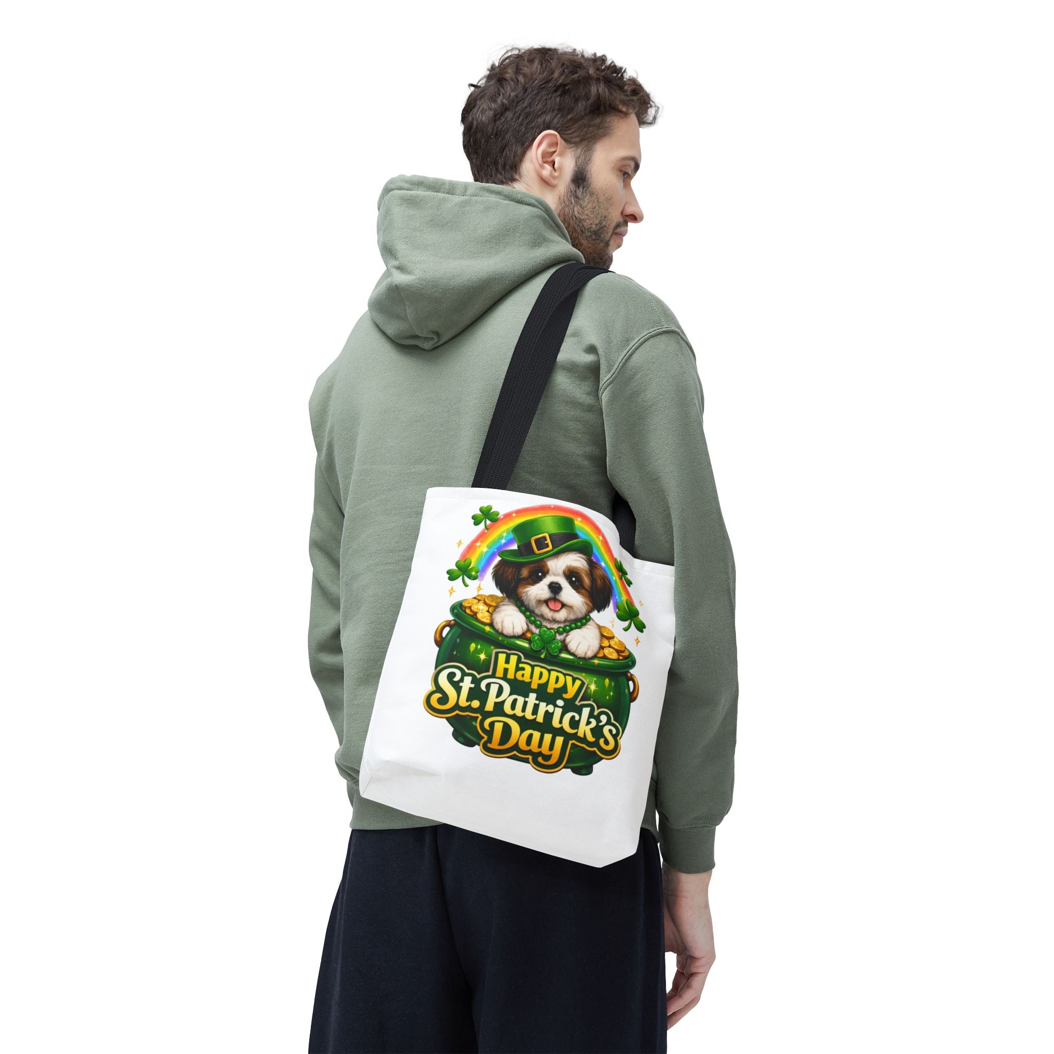 Shih Tzu - Tote Bag