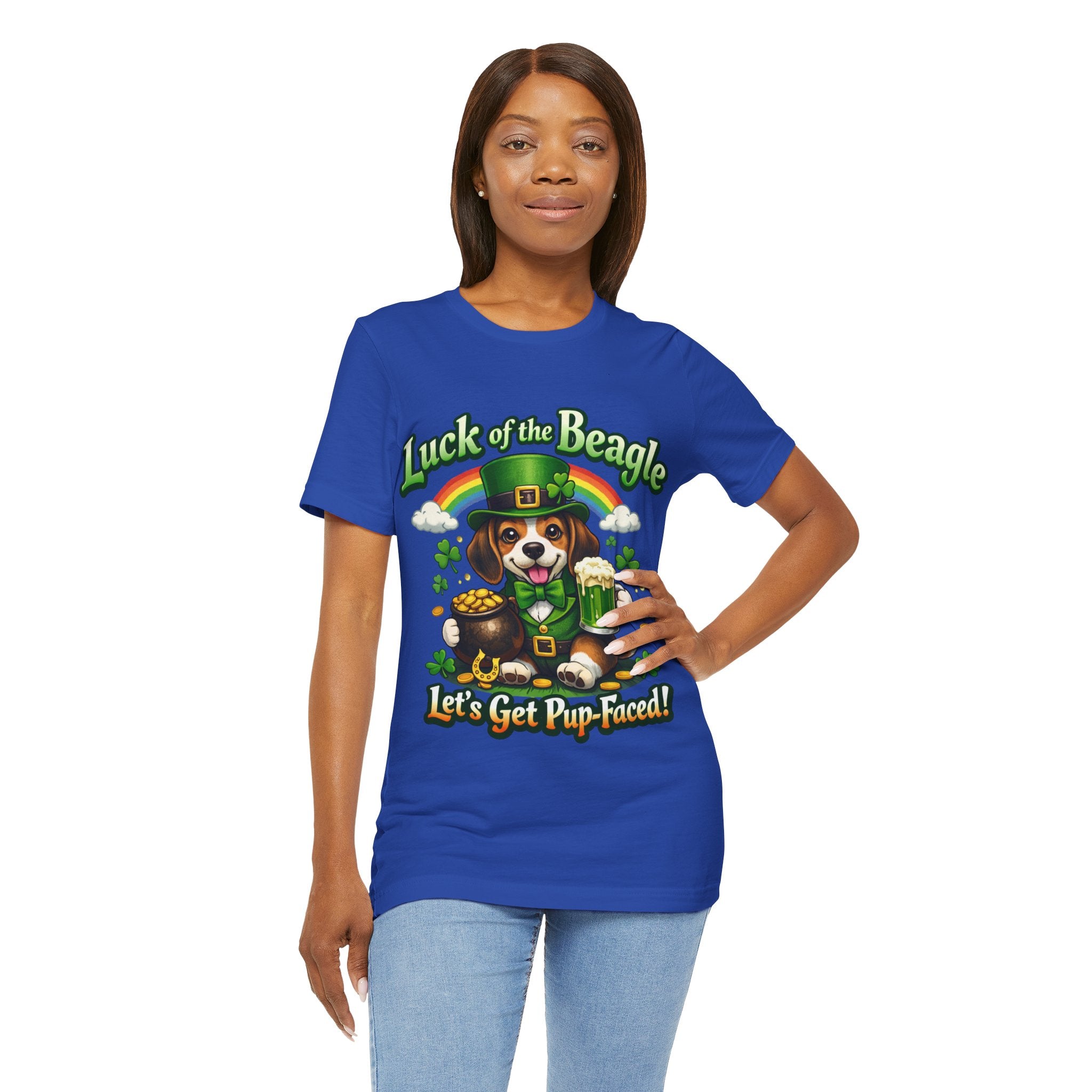 Beagle - T-Shirt