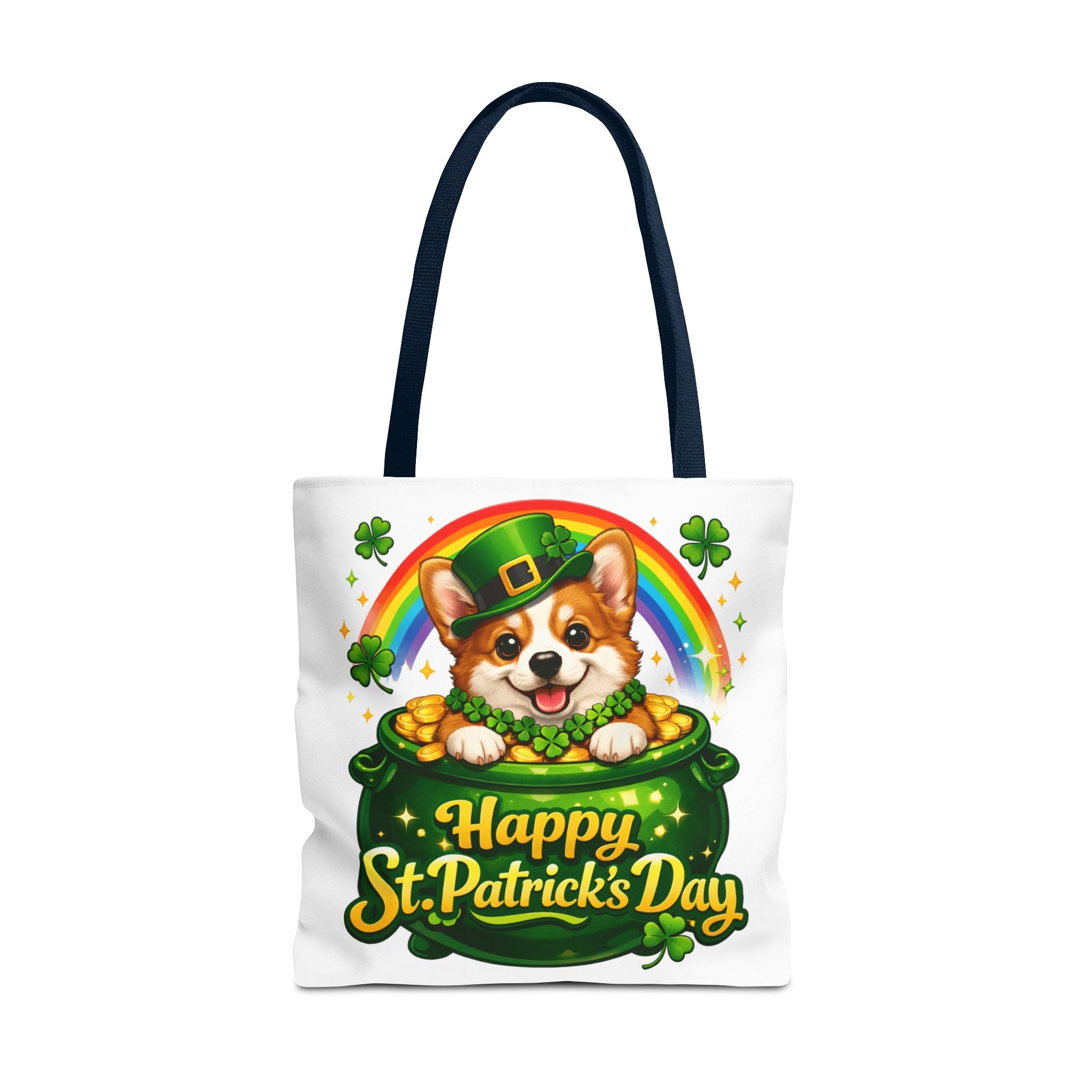 Corgi - Tote Bag