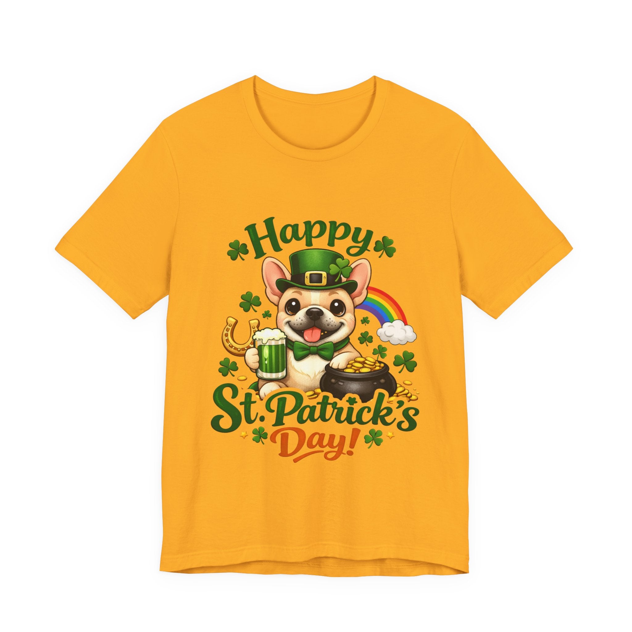 Frenchie - T-Shirt