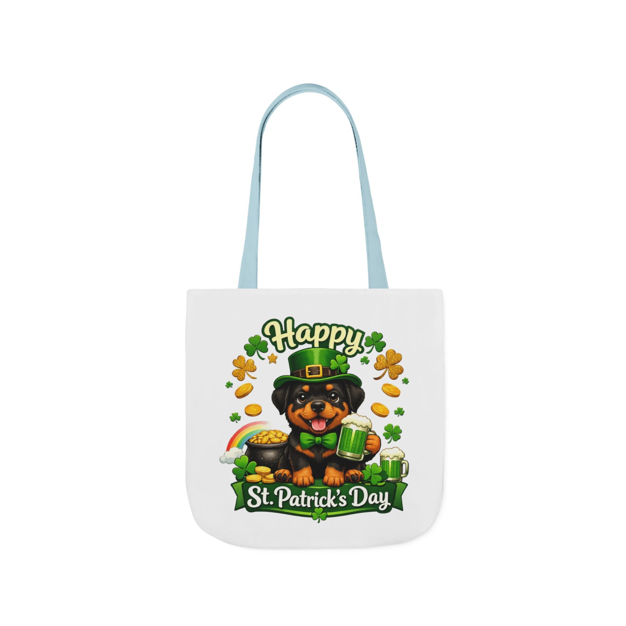 Rottweiler - Tote Bag