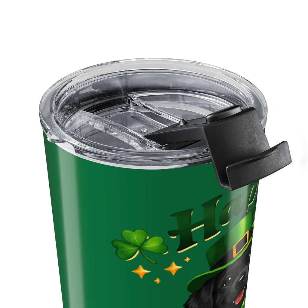 Black Labrador - 20oz Tumbler