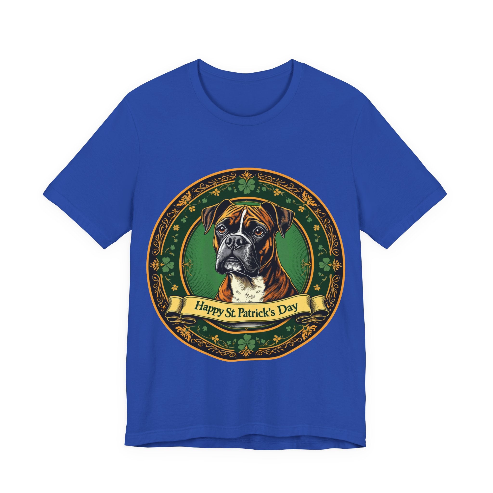 Boxer - T-Shirt