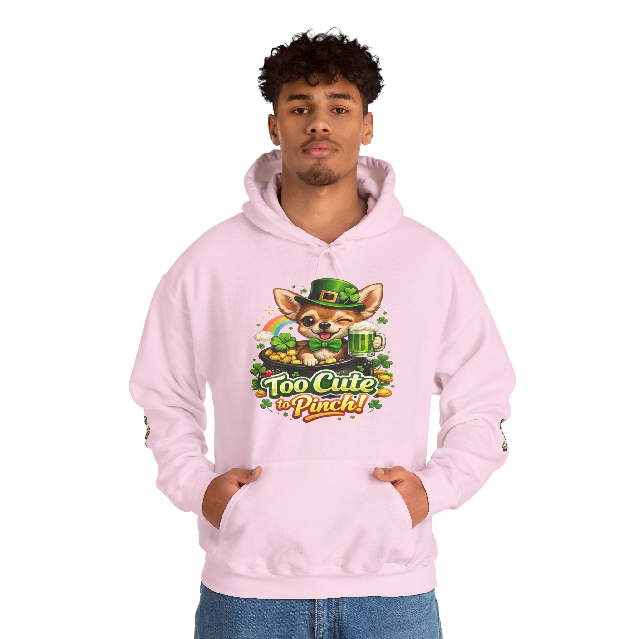 Chihuahua - Hoodie